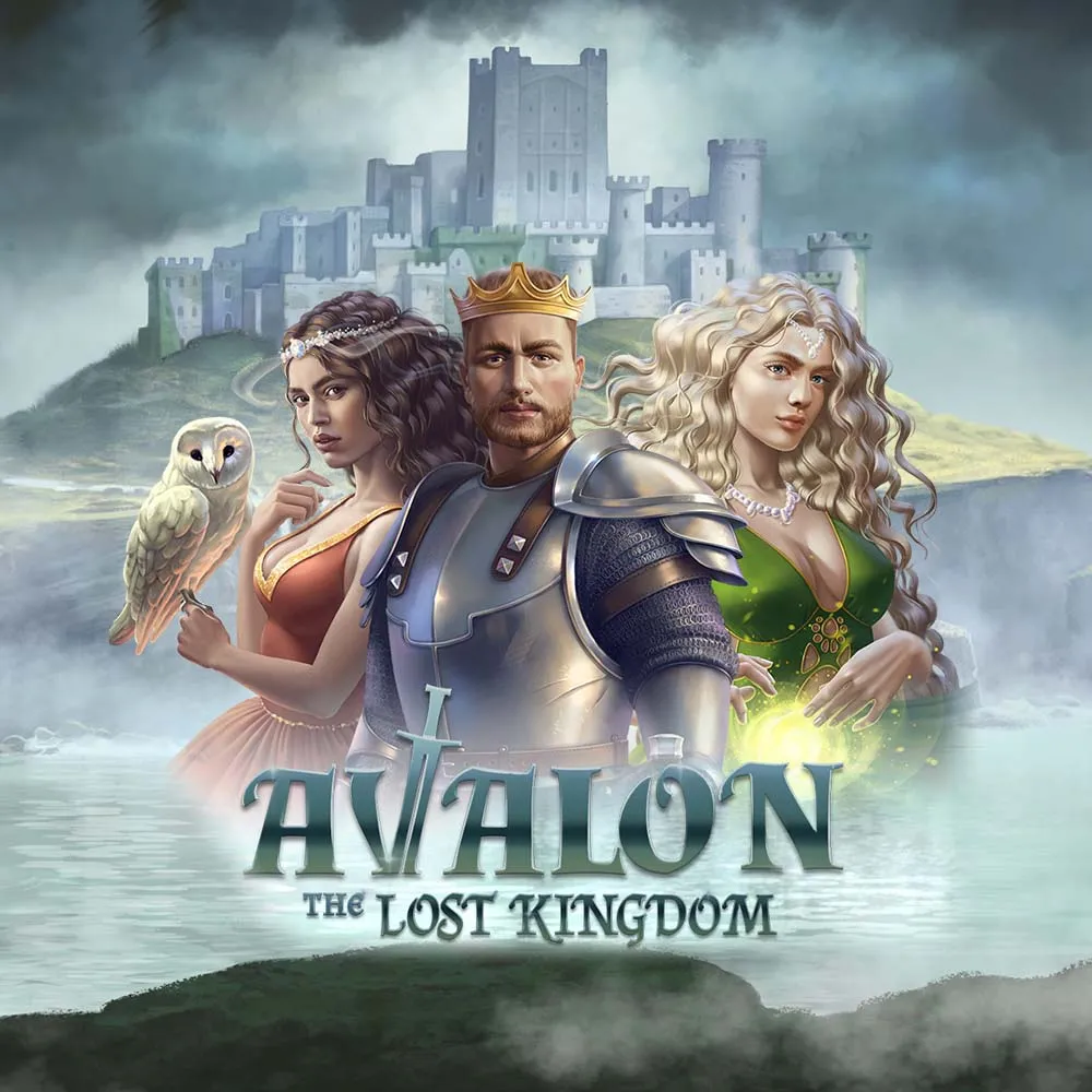 Avalon